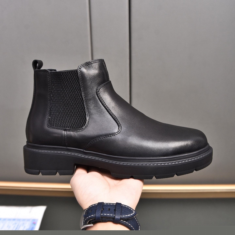Pra*a boots